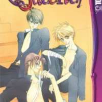  ����� Ghost! <small>Story & Art</small> 